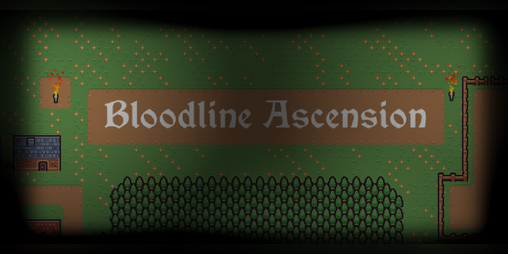 Cover image for Bloodline Ascension