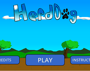 Herd Dog Remake