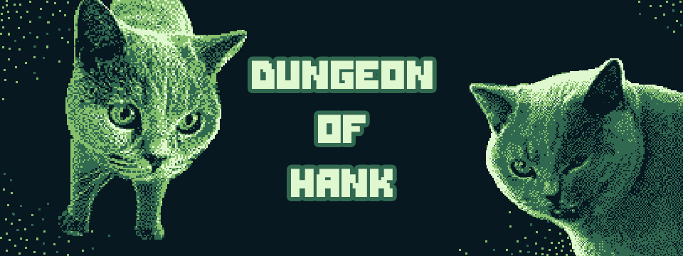 Dungeon of Hank