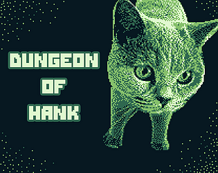 Dungeon of Hank