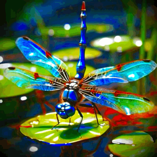 circle-fly-by-strange-boltz