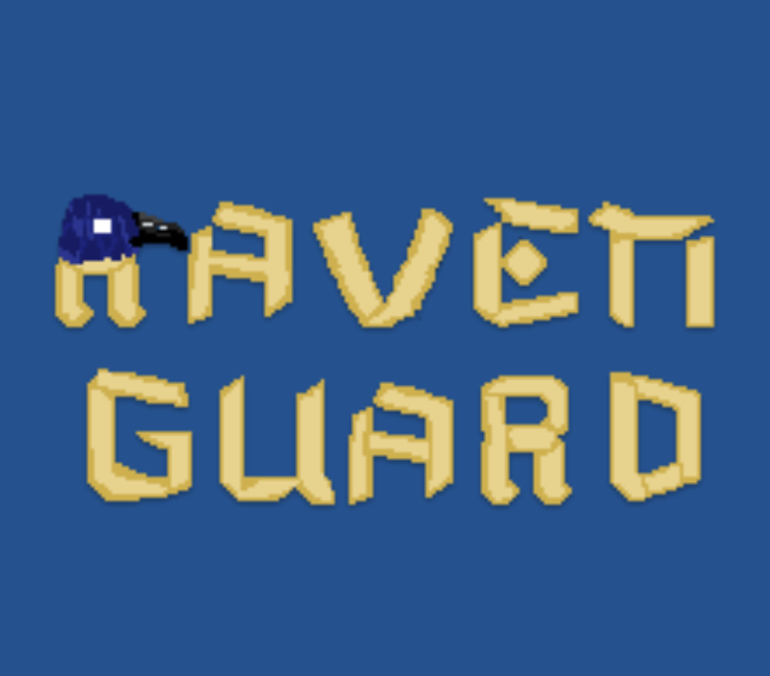 Cover image for RavenGuard