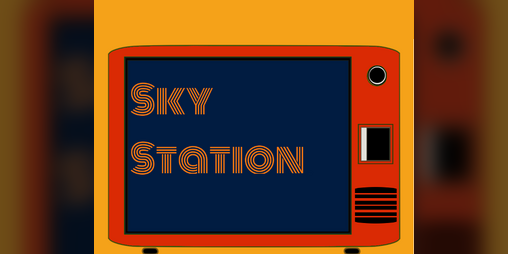 Cover image for Sky Station