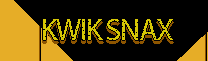 Kwik Snax - C64 remake.