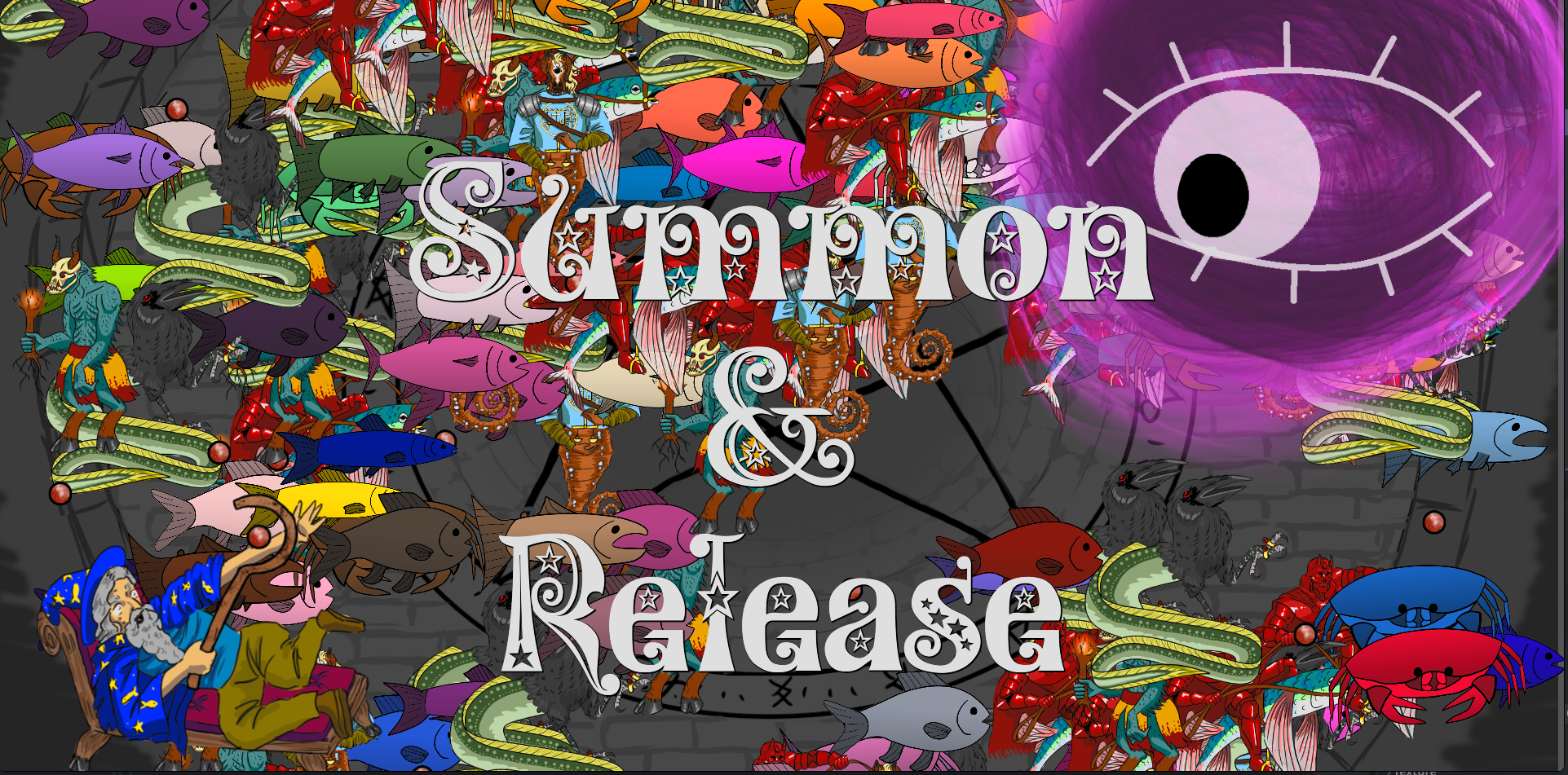 Summon & Release