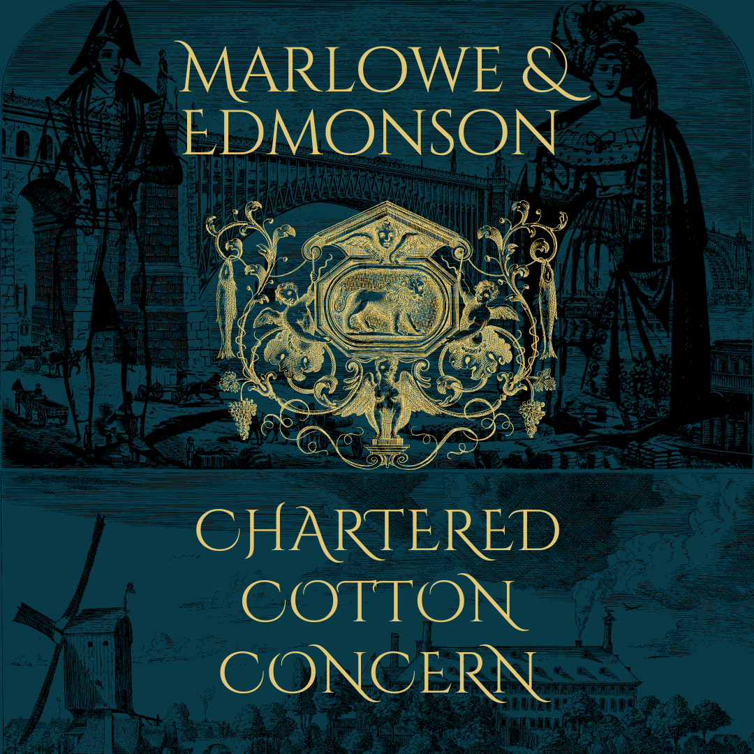 Marlowe & Edmonson DEMO
