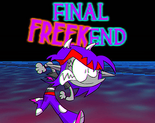 Final Freekend (Corn Kidz 2011)