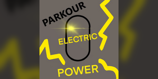 Cover image for Parkour Power Electric