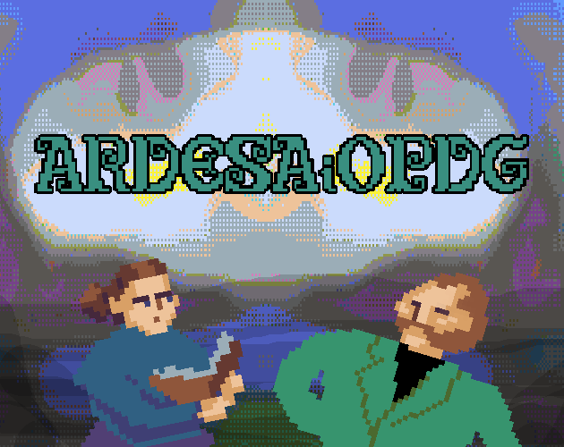 Cover image for A Recreated Dialog Everybody Saw Already in One Popular Detective Game
