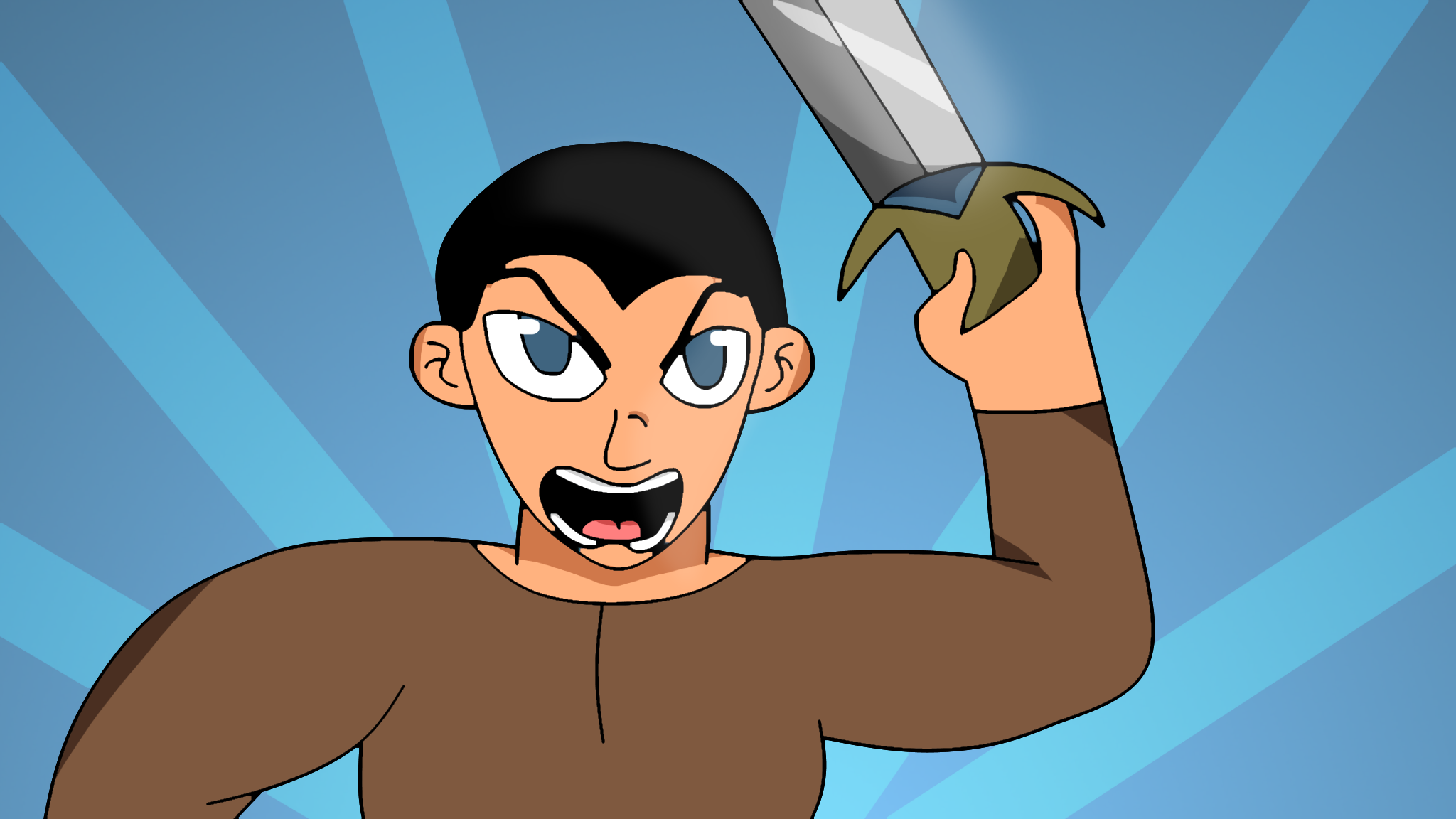 The Legend of Misha: A Link to the Class