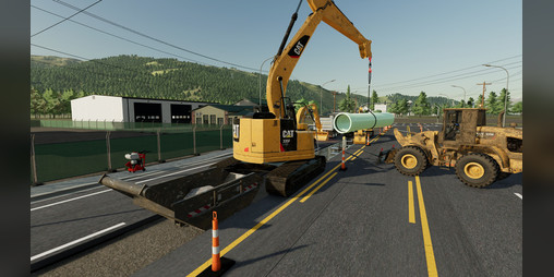 Cover image for Pipe Pack