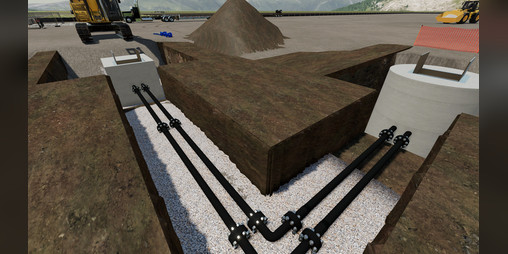 Cover image for Placeable Pipe Pack
