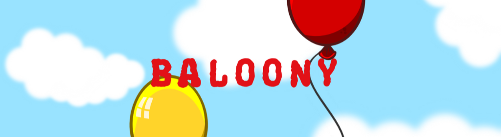 Balloony