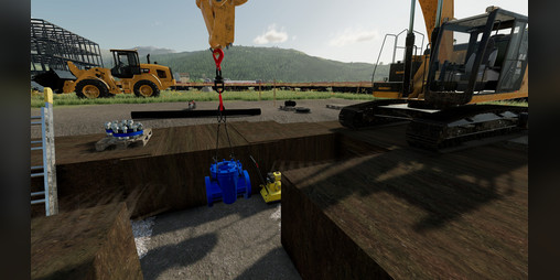 Cover image for Load Chains
