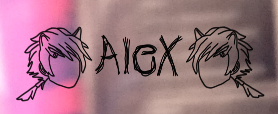 Alex: Chapter One