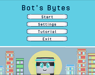 Bot's Bytes