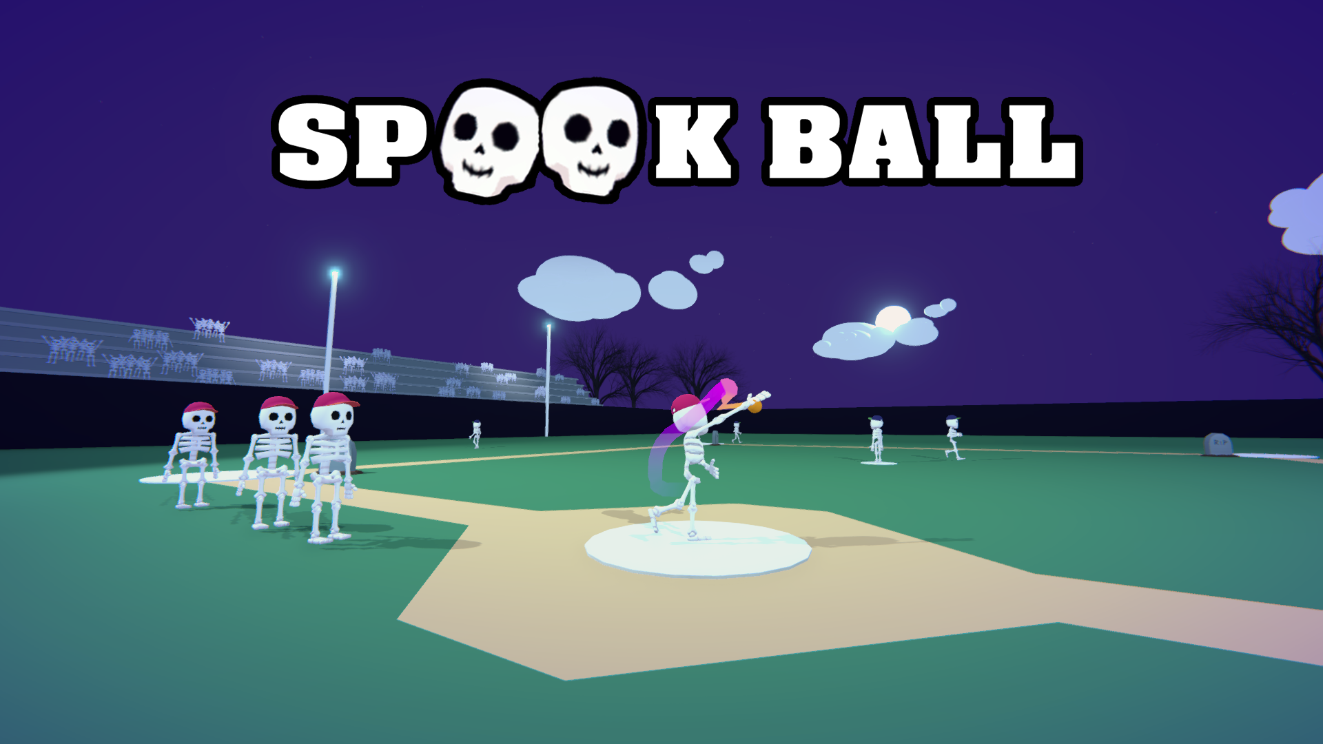 SpookBall