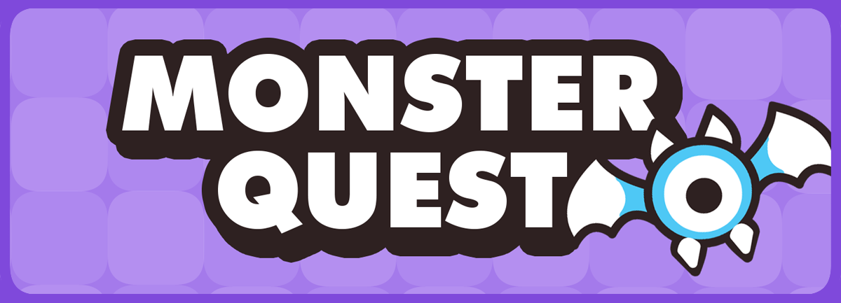 Monster Quest Jam