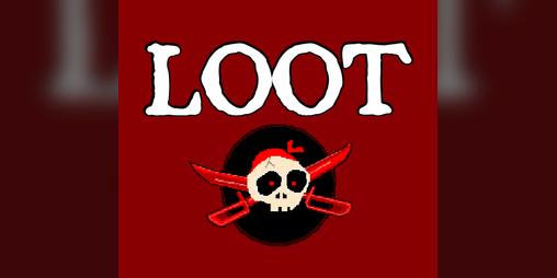 Cover image for LOOT