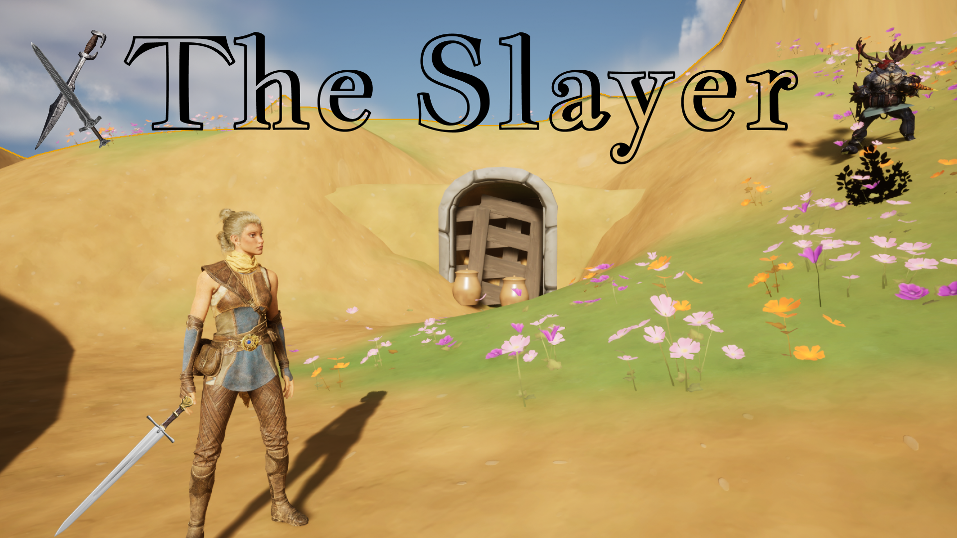The Slayer
