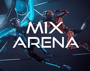 Mix Arena