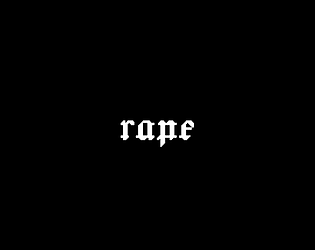 rape