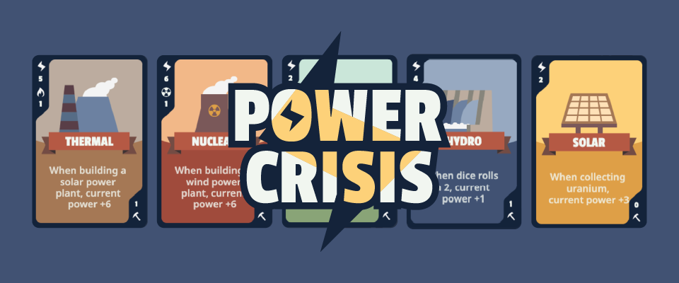 Power Crisis