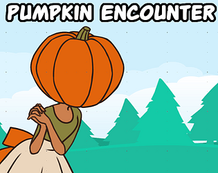 Pumpkin Encounter