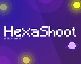 HexaShoot