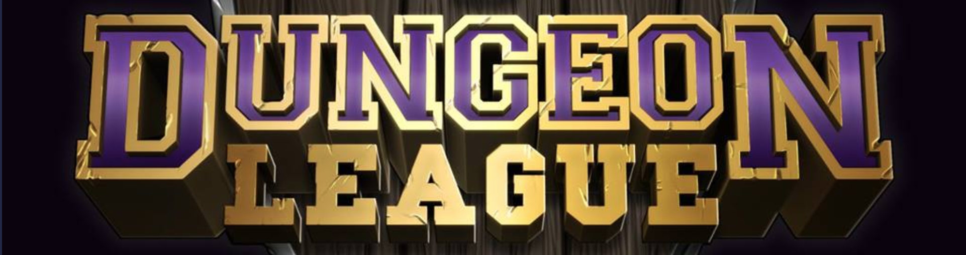 Dungeon League
