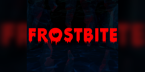 Cover image for FROSTBITE