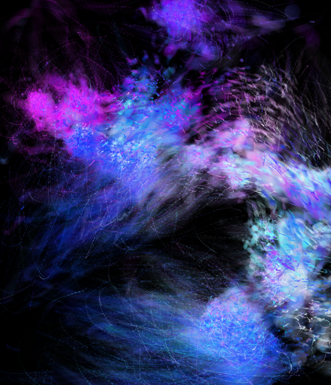 Cover image for andromeadow