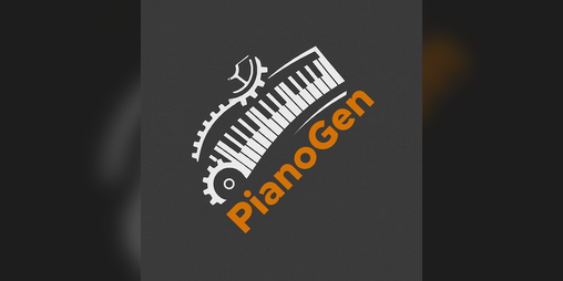 Cover image for PianoGen: Procedural Music Generator