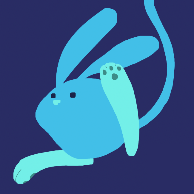 Cover image for Project Jerboa