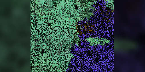 Cover image for ​PEvolution