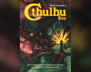 Cthulhu Bay  