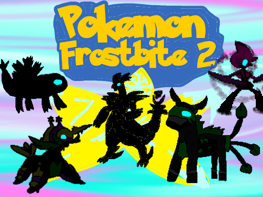 Pokemon Frostbite 2