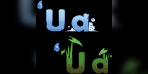 Cover image for Ua Ua