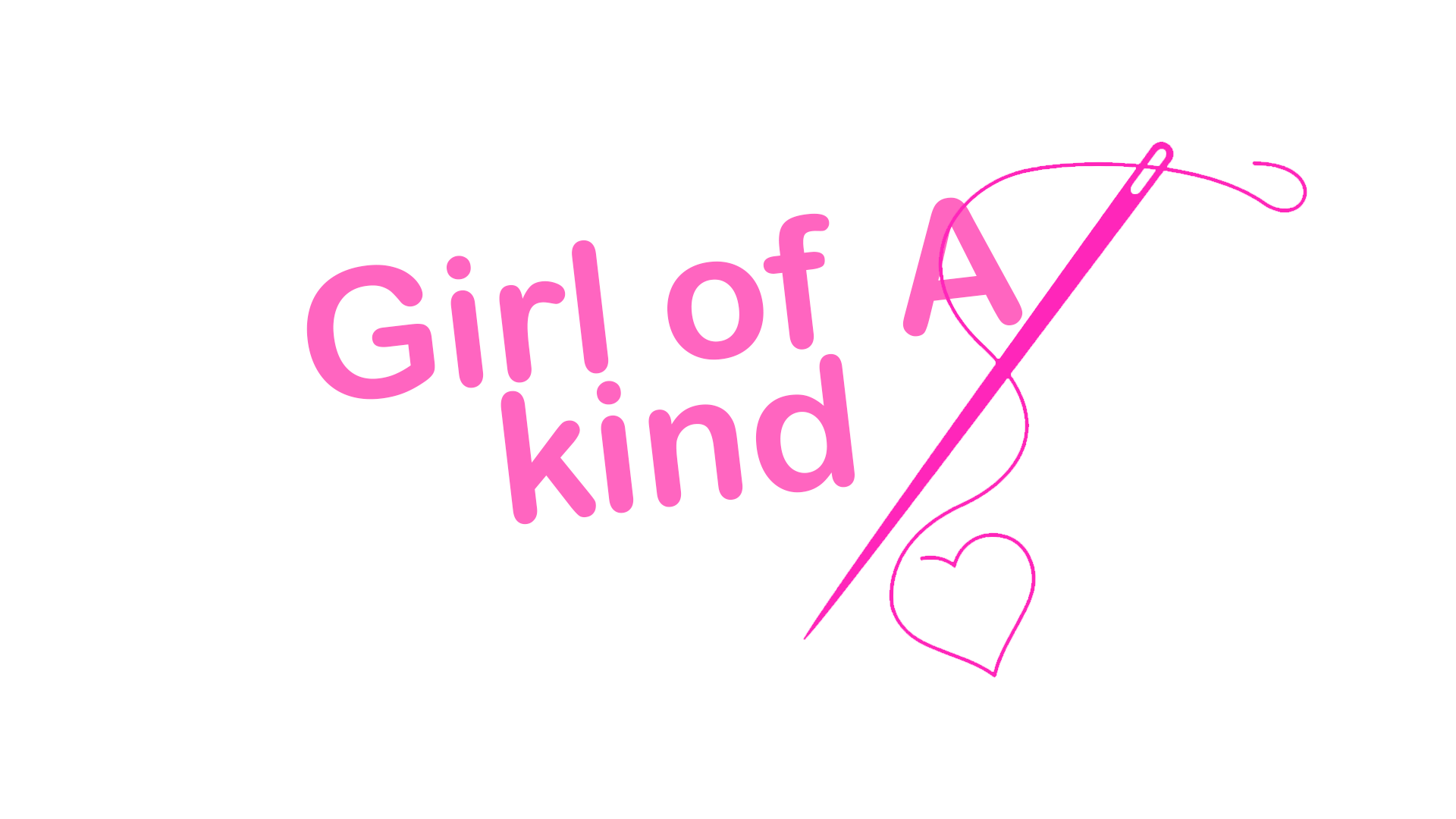 Girl Of A Kind