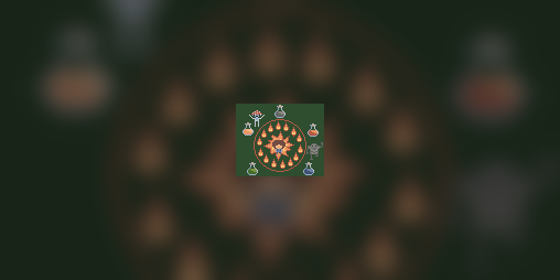 Cover image for Alchemical Warfare