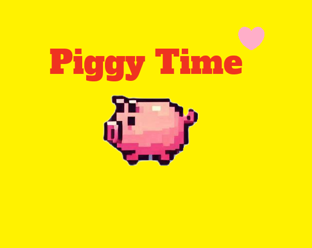 PiggyTime