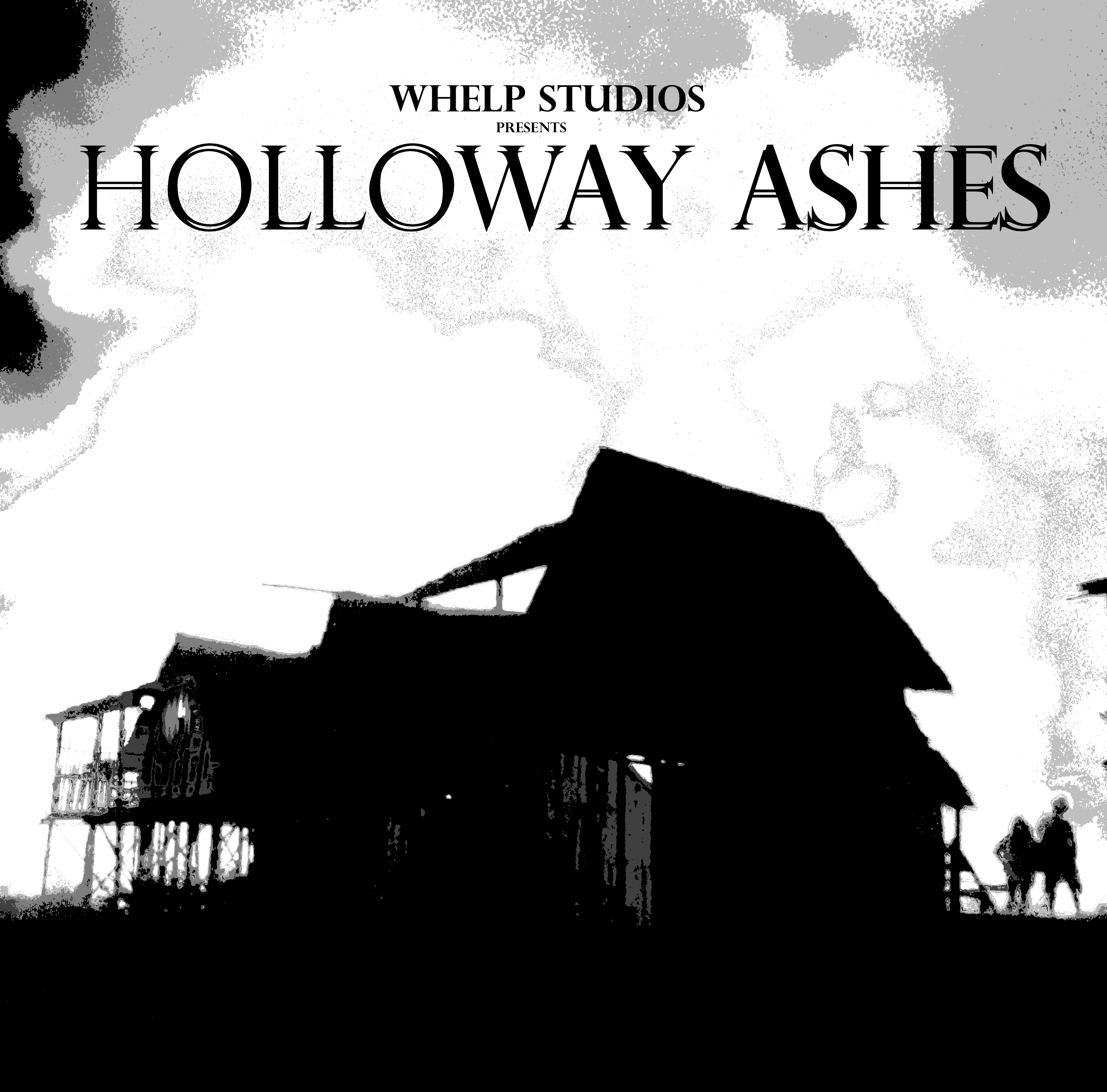 Holloway Ashes cover