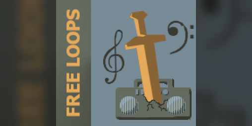 Cover image for Game Boy Music Loop Pack