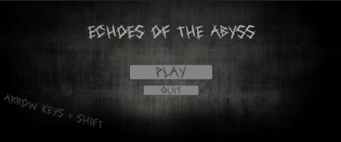 Echoes Of The Abyss