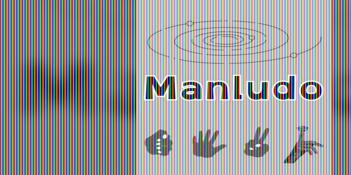 Cover image for Manludo