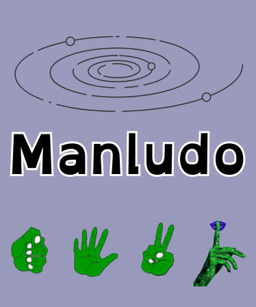 Cover image for Manludo