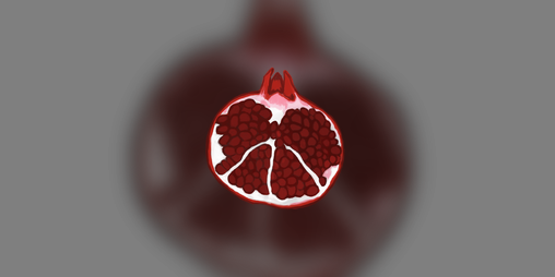 Cover image for Pomegranates Demo