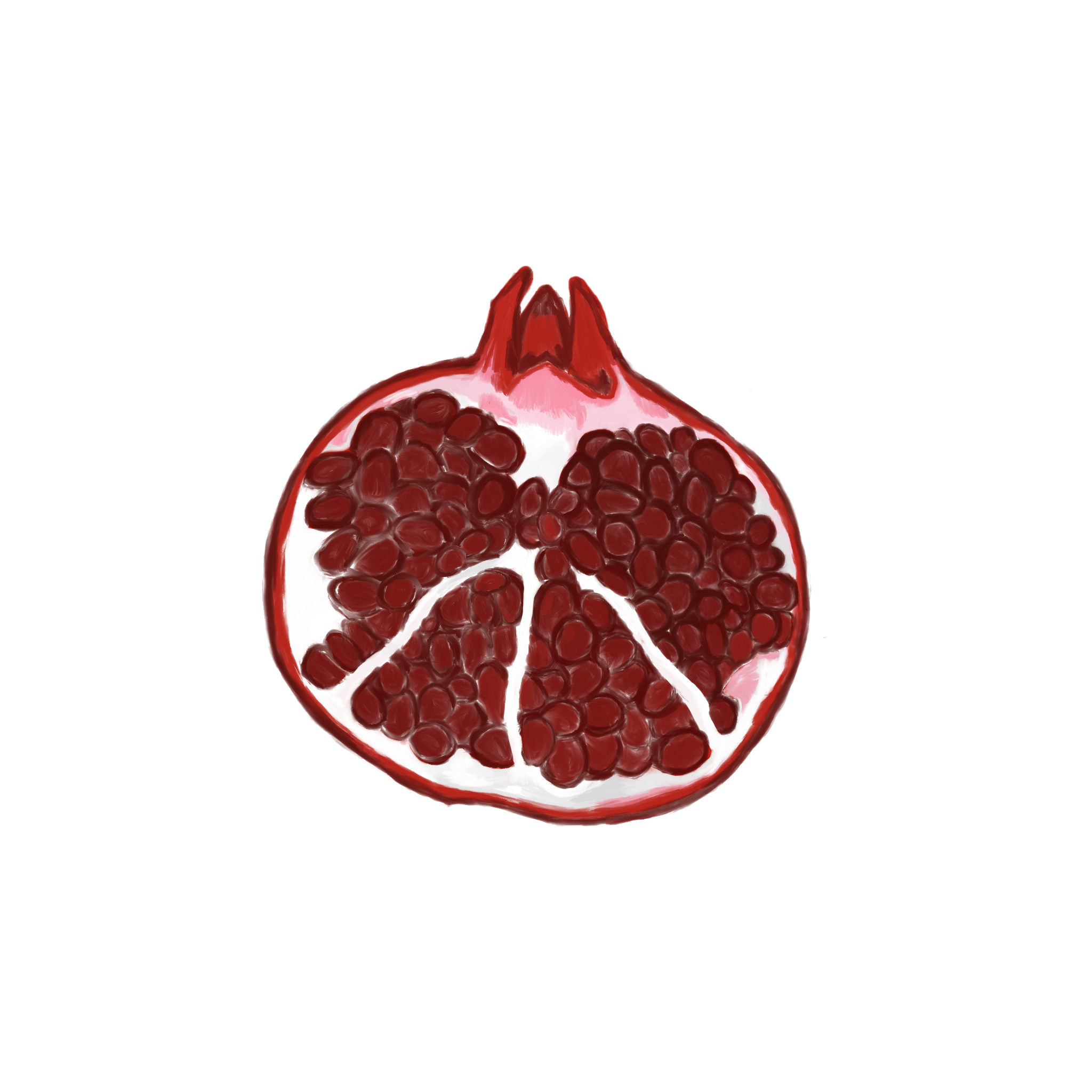 Pomegranates Demo