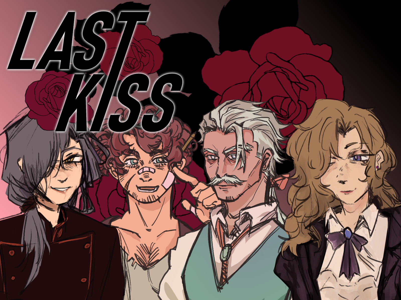 Last Kiss