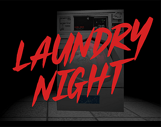 Laundry Night [Free] [Adventure] [Windows]